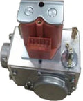 REMEHA WSS Bloc gaz combi (QP115) GB-ND 057 XP 230Volt
