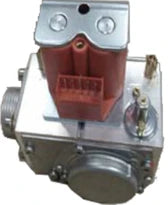 REMEHA WSS Bloc gaz combi (QP115) GB-ND 057 XP 230Volt