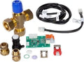 Remeha Kit raccordement pour Chauffe-Eau Solaire sur Tzerra combi