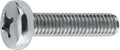 Remeha WSS Vis DIN7985 M4x10 (50 pcs)