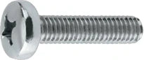 Remeha WSS Vis DIN7985 M4x10 (50 pcs)