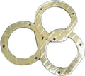 REMEHA WSS Joint brûleur (5 pcs) Q25-30-28-35
