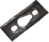 Remeha WSS Joint électrode d'allumage (10 pcs)