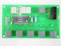 REMEHA print display KQ