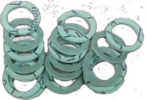 REMEHA WSS Joint 23,8x17,7x2 (20 pcs)