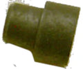 Remeha WSS Tule pour tube évac. produits de la combustion