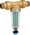 HONEYWELL Miniplus cartouchefilter warmwater 4/4"