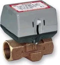 Honeywell VC vanne de zone 2-voies FF 4/4 x 4/4 - 230V - avec contact auxiliaire