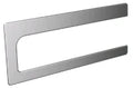 EMCO Art open (rechts) handdoekring 240x98mm chroom