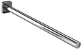 EMCO Trend porte-serviettes fixe chromé 410mm