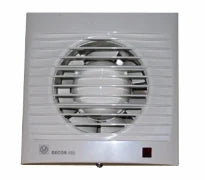 Decor luchtververser m hygrostat 100 CHZ - 95m3/h - 230V