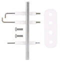 Bosch WSS électrode avec joint