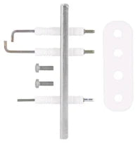Bosch WSS électrode avec joint