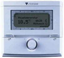 Bosch WSS thermostat d'ambiance fr 120