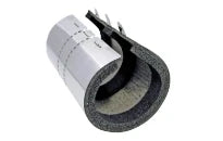 WALRAVEN Pacifyre MKII inbouw brandmanchet v kunstof leiding 15 - 17 mm