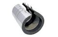 WALRAVEN Pacifyre MKII inbouw brandmanchet v kunstof leiding 70 - 79 mm