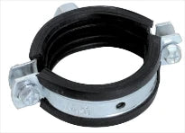Walraven Bismat 2000 collier avec caoutchouc M8/M10 x 73-80 mm