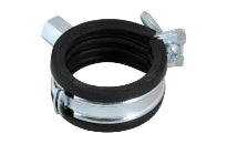 Walraven Bismat 2000 collier avec caoutchouc M8 x 25-28 mm