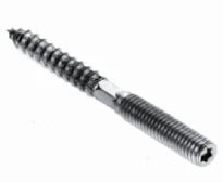 Walraven BIS vis à bois M8 x 50 mm - avec tête Torx