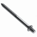Walraven BIS pattes de vis à bois M7 x 40 mm