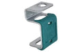 WALRAVEN BIS Draadeindverbinder 10mm