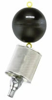 Wilo drijvende zuigkorf G 5/4"
