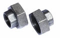 Wilo 2-del draadkopp 2"x5/4"F