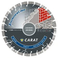 Carat Thunderline laser universele brilliant diamantzaag 180mmx22,2mm