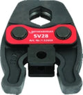 Rothenberger compact machoire V 15 mm