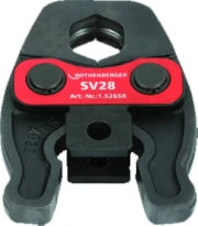 Rothenberger compact machoire de sertissage M 18 mm