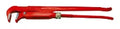 ROTHENBERGER cle serre-tube 90' 1"