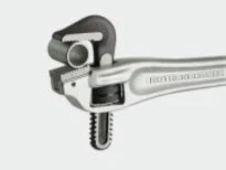 ROTHENBERGER cle serre-tube "aludur" 18"