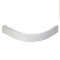 Huppe Purano tablier pour tub quart de rond 80cm