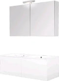 PROFIL DE FERMETURE HUPPE DESIGN E 190 ! CM gris argent mat