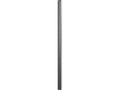 PROFIL DE RACCORDEMENT HUPPE DESIGN PURE 190 ! gris argent mat