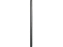 PROFIL DE RACCORDEMENT HUPPE DESIGN PURE 190 ! gris argent mat