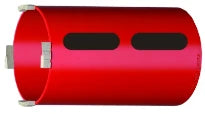 CARAT Economy diamantboor 112 x M16