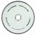 Carat Standard diamantdroogzaag tegels CSMS 125mmx22,2mm