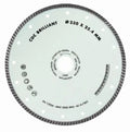 Disque CDB Racer Ø 115 mm - pour toutes sortes de carrelages et pierres naturelles