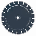 Carat Premium rainureuse universel  125mmx22,23mm