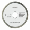 Carat Premium diamantdroogzaag tegel CSMP 115mmx22,2mm