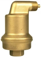 Spirotech Spirotop purgeur laiton F 1/2