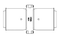 HENCO MANCHON 90X90