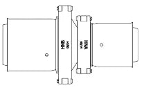 HENCO RÉDUCTION 90X50