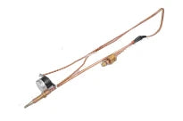 THERMOCOUPLE & SECURITE 154°C