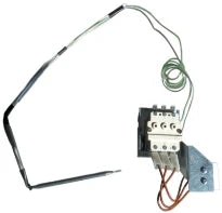 THERMOSTAT EGO S/AXE MONTE