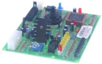 CIRCUIT IMPRIME REGULAT.ASIC EX C-MI/MFF