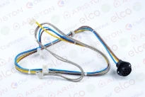 CABLE PRESSOSTAT/EXTRACTEUR