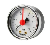 Paradigma manometer