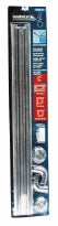 Sealskin combi barre de douche 28mm 900 x 900 - 800 x 1700 mm